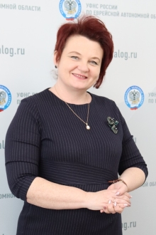 Шаталова Наталья Геннадьевна
