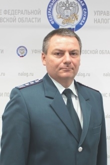 Баргаев Тагир Раимджанович