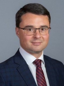 Меркулов Евгений Сергеевич