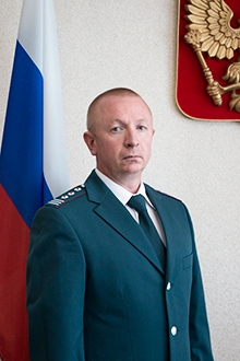 Радченко Сергей Петрович