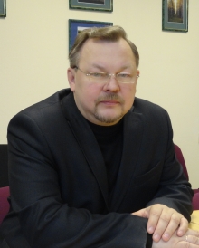 Попов Александр Альбертович