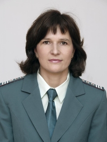 Калинина Ольга Анатольевна
