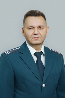 Васютин  Павел Валентинович
