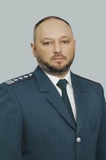 Владимиров Сергей  Владимирович