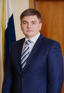 Князев  Кирилл  Леонидович 