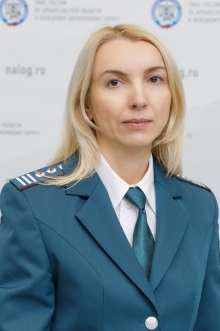 Марданова Татьяна Викторовна
