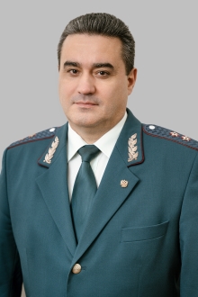 Куриленко Юрий Александрович 