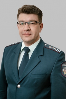 Приколота Николай Николаевич