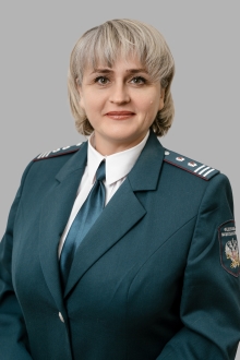 Кизюн Татьяна Анатольевна