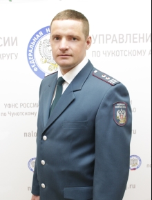 Кириллов Павел Игоревич