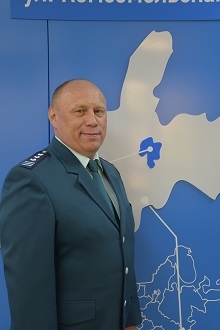 Бакулев Александр Михайлович