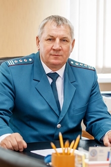 Иванов Виктор Иванович