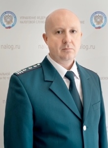 Гусев  Николай Владимирович