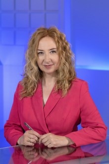 Мисютина Марина Ильинична