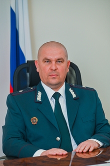 Котляров Валерий Николаевич