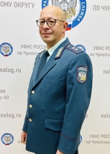 Трошин Алексей  Геннадьевич