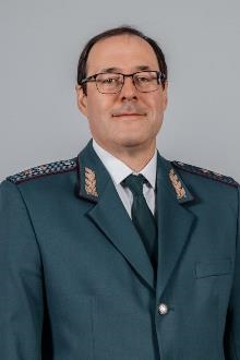 Ефремов Сергей Викторович