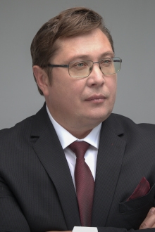 Ендовицкий Дмитрий Александрович 