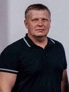 Шиптенко Дмитрий Александрович