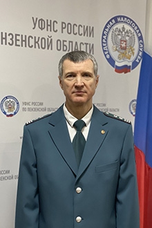 Жидков Сергей Алексеевич