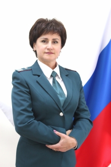 Маркова  Елена  Борисовна