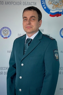 Заруцкий Виктор Александрович