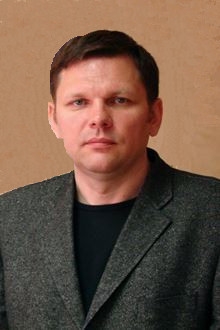 Навлев Андрей Михайлович