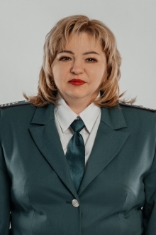 Шадрина Татьяна Александровна