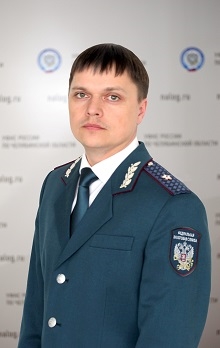 Жеребцов Александр Владимирович
