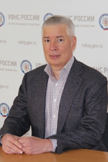 Катаев Евгений Геннадьевич