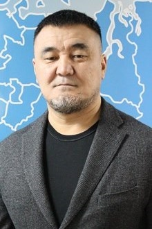 Балабаев Жанабай Айткалиевич