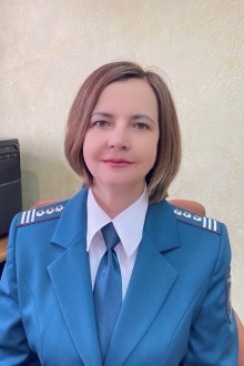 Чижова Жанна Николаевна