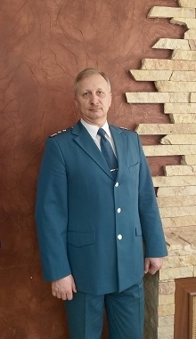 Панков Сергей Владимирович