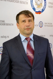 Тимирзянов Фарид Муллаянович
