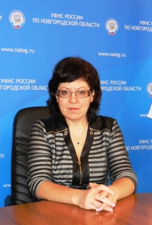 Ротанова  Юлия Михайловна