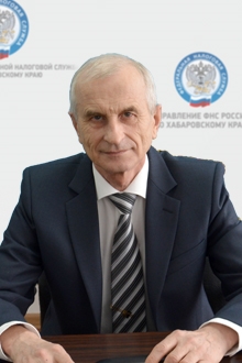 Кравцов Сергей Николаевич
