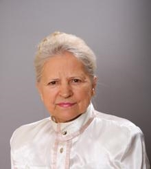 Шешукова Татьяна Георгиевна