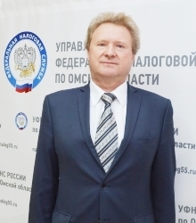 Моисеенко Сергей Владимирович