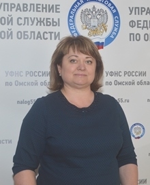 Шумакова Оксана Викторовна