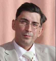 Лыков Константин Константинович