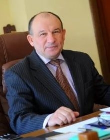 Лапухин Виктор Прокопьевич