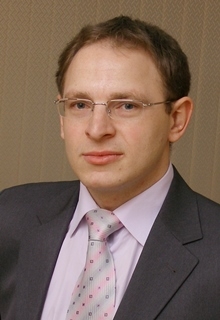 Прокопович  Данил  Александрович 