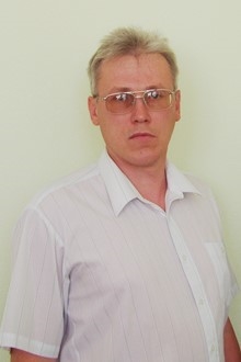 Семенов  Виктор   Анатольевич  