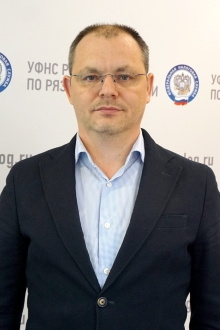 Жильцов Андрей Вячеславович
