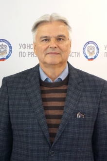 Тимошенков Сергей Павлович