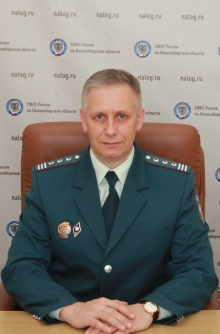 Снегирев Андрей Геннадьевич