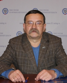 Олейников Владимир Станиславович 