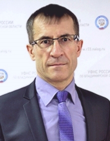 Демидов  Виктор  Васильевич