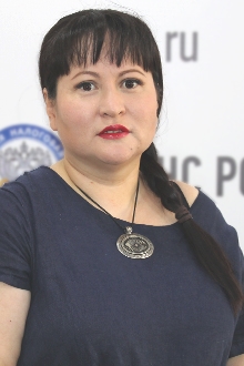 Кончева Татьяна Анатольевна