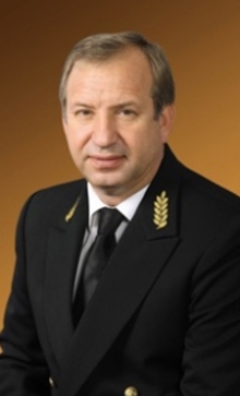 Волкогон Владимир Алексеевич